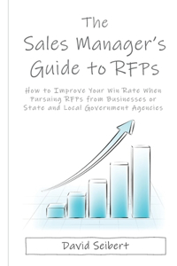 Sales Manager's Guide to RFPs