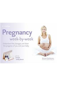 Collins Pregnancy Week by Week