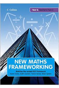 Year 8 Teacher’s Guide Book 2 (Levels 5–6)