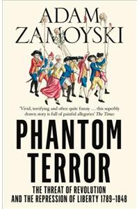 Phantom Terror