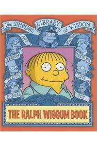 The Ralph Wiggum Book