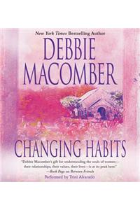 Changing Habits
