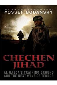 Chechen Jihad
