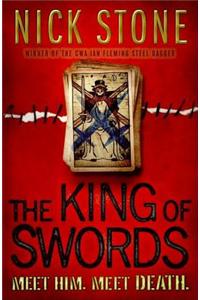 The King of Swords