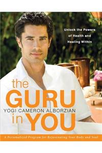 The Guru in You Eare