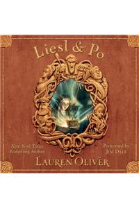 Liesl & Po
