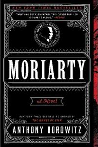 Moriarty
