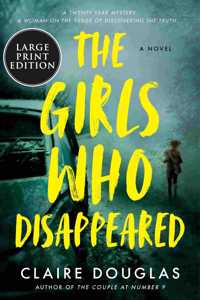 Girls Who Disappeared