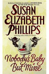 Nobody's Baby But Mine