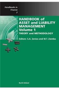 Handbook of Asset and Liability Management