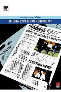 Business Environment. Management Extra.