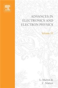 Adv Electronics Electron Physics V55