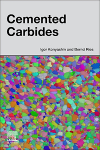 Cemented Carbides