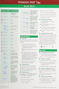 Prentice Hall Excel 2013 Phit Tip