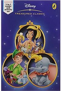 Treasured Classics Collection