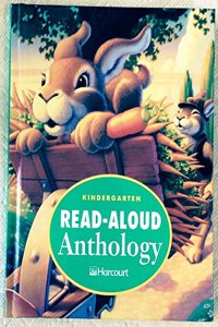 Read Aloud Anthology