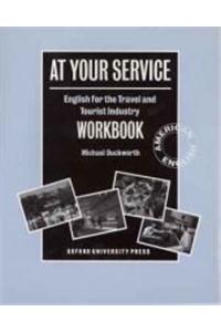At Your Service: Workbook