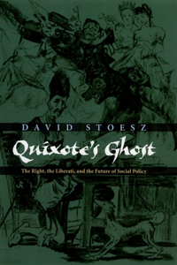 Quixote's Ghost