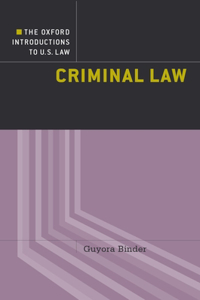 Criminal Law