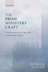 Prime Ministers Craft C