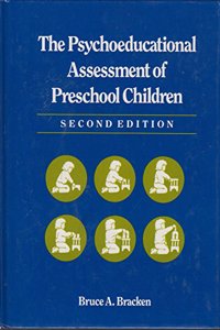 The Psychoeducational Assessment of Pre-School Children