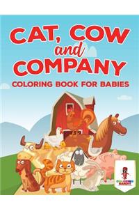 Cat, Cow and Company