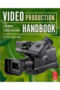 Video Production Handbook