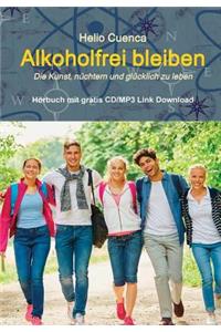Alkoholfrei Bleiben