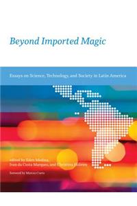 Beyond Imported Magic