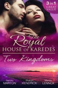 Royal House of Karedes: Two Kingdoms