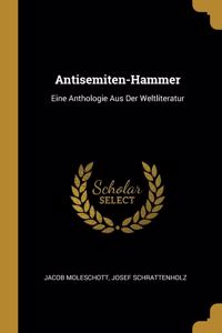 Antisemiten-Hammer