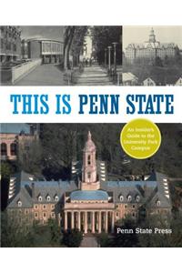This Is Penn State