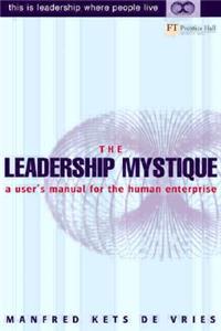 Leadership Mystique