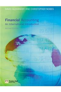 Financial Accounting