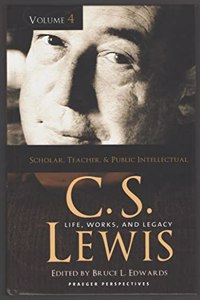 C. S. Lewis