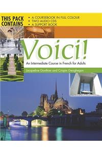 Voici