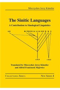 Sinitic Languages