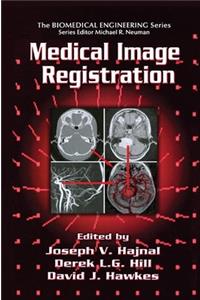 Medical Image Registration