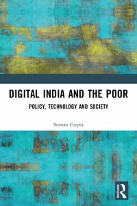 Digital India and the Poor