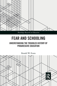 Fear and Schooling