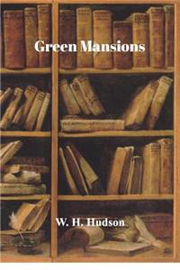 Green Mansions