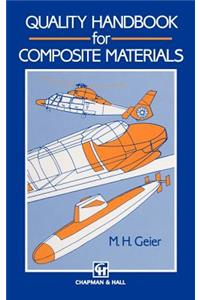 Quality Handbook for Composite Materials