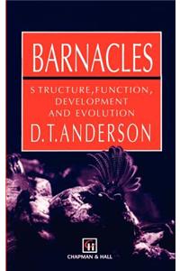 Barnacles