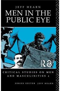 Men in the Public Eye