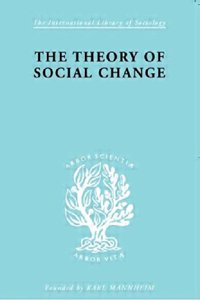 The Theory of Social Change