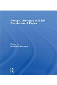 Policy Coherence and EU Development Policy