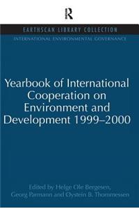 Yearbook of International Cooperation on Environment and Development 1999-2000
