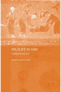 Wildlife in Asia
