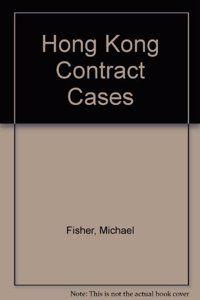 Hong Kong Contract Cases