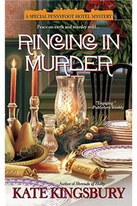 Ringing in Murder